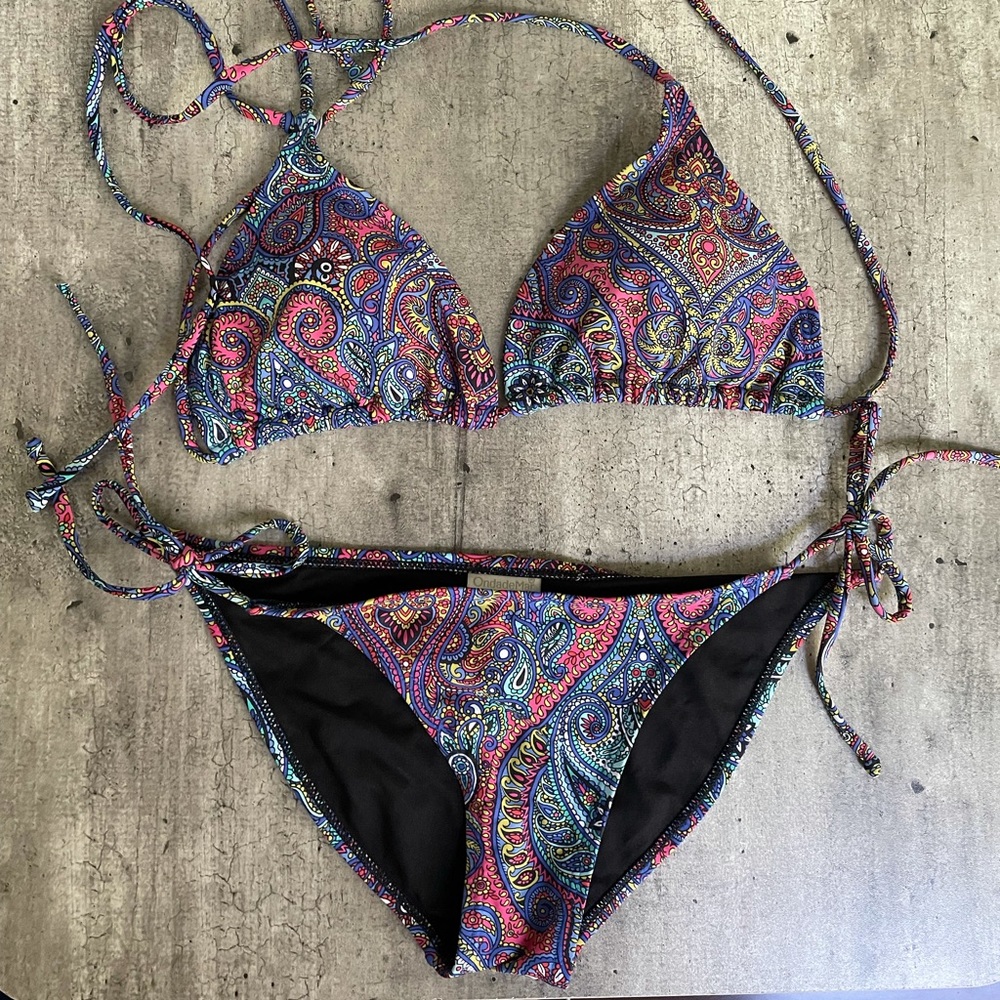 Swimsuit